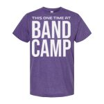 Unisex Poly-Rich Tultex T-Shirt Thumbnail