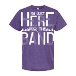 Unisex Poly-Rich Tultex T-Shirt Thumbnail