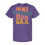 Unisex Poly-Rich Tultex T-Shirt Thumbnail