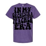 Unisex Poly-Rich Tultex T-Shirt Thumbnail