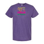 Unisex Poly-Rich Tultex T-Shirt Thumbnail