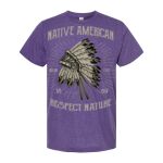 Unisex Poly-Rich Tultex T-Shirt Thumbnail