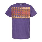 Unisex Poly-Rich Tultex T-Shirt Thumbnail