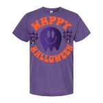 Unisex Poly-Rich Tultex T-Shirt Thumbnail