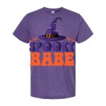 Unisex Poly-Rich Tultex T-Shirt Thumbnail