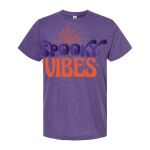 Unisex Poly-Rich Tultex T-Shirt Thumbnail