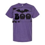 Unisex Poly-Rich Tultex T-Shirt Thumbnail