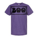 Unisex Poly-Rich Tultex T-Shirt Thumbnail