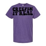 Unisex Poly-Rich Tultex T-Shirt Thumbnail