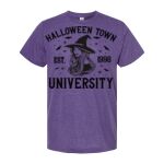 Unisex Poly-Rich Tultex T-Shirt Thumbnail