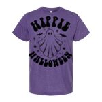 Unisex Poly-Rich Tultex T-Shirt Thumbnail