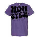 Unisex Poly-Rich Tultex T-Shirt Thumbnail