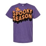 Unisex Poly-Rich Tultex T-Shirt Thumbnail