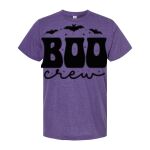 Unisex Poly-Rich Tultex T-Shirt Thumbnail