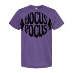 Unisex Poly-Rich Tultex T-Shirt Thumbnail