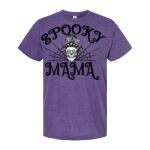 Unisex Poly-Rich Tultex T-Shirt Thumbnail