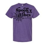 Unisex Poly-Rich Tultex T-Shirt Thumbnail