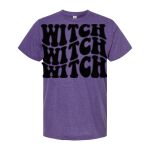 Unisex Poly-Rich Tultex T-Shirt Thumbnail