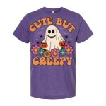 Unisex Poly-Rich Tultex T-Shirt Thumbnail