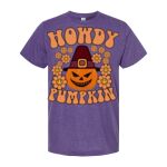 Unisex Poly-Rich Tultex T-Shirt Thumbnail