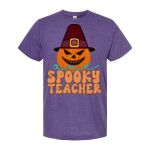 Unisex Poly-Rich Tultex T-Shirt Thumbnail