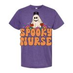 Unisex Poly-Rich Tultex T-Shirt Thumbnail