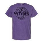 Unisex Poly-Rich Tultex T-Shirt Thumbnail