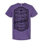 Unisex Poly-Rich Tultex T-Shirt Thumbnail