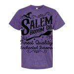 Unisex Poly-Rich Tultex T-Shirt Thumbnail