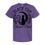 Unisex Poly-Rich Tultex T-Shirt Thumbnail