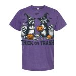 Unisex Poly-Rich Tultex T-Shirt Thumbnail