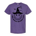 Unisex Poly-Rich Tultex T-Shirt Thumbnail