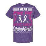 Unisex Poly-Rich Tultex T-Shirt Thumbnail