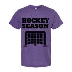 Unisex Poly-Rich Tultex T-Shirt Thumbnail