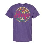 Unisex Poly-Rich Tultex T-Shirt Thumbnail