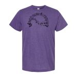 Unisex Poly-Rich Tultex T-Shirt Thumbnail