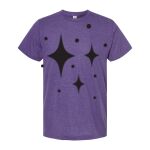 Unisex Poly-Rich Tultex T-Shirt Thumbnail