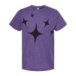 Unisex Poly-Rich Tultex T-Shirt Thumbnail