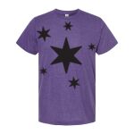 Unisex Poly-Rich Tultex T-Shirt Thumbnail