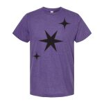 Unisex Poly-Rich Tultex T-Shirt Thumbnail