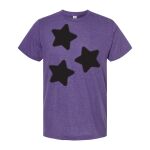 Unisex Poly-Rich Tultex T-Shirt Thumbnail