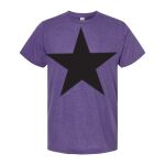 Unisex Poly-Rich Tultex T-Shirt Thumbnail