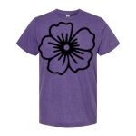 Unisex Poly-Rich Tultex T-Shirt Thumbnail