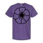 Unisex Poly-Rich Tultex T-Shirt Thumbnail