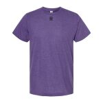 Unisex Poly-Rich Tultex T-Shirt Thumbnail