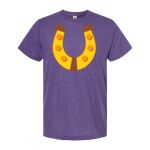 Unisex Poly-Rich Tultex T-Shirt Thumbnail