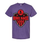 Unisex Poly-Rich Tultex T-Shirt Thumbnail