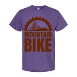 Unisex Poly-Rich Tultex T-Shirt Thumbnail