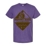 Unisex Poly-Rich Tultex T-Shirt Thumbnail