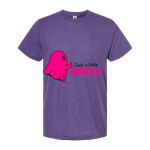 Unisex Poly-Rich Tultex T-Shirt Thumbnail